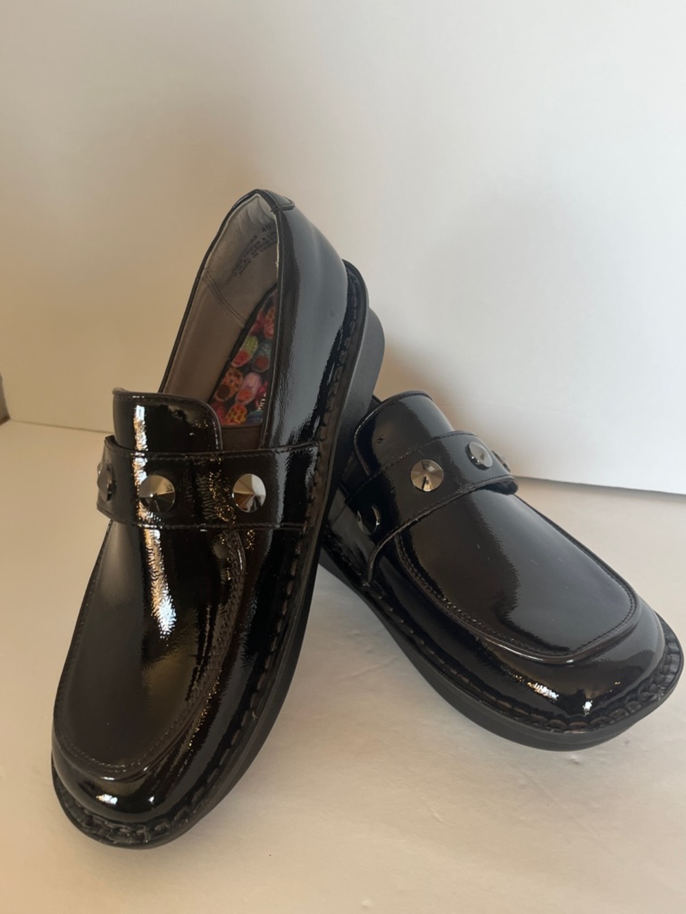 Allegria Ericka’s Women’s shoes.